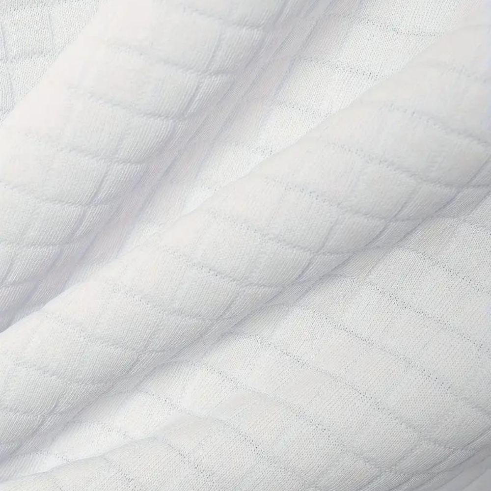 Zomerpolo Heren | Elegant & Ademend | Varello
