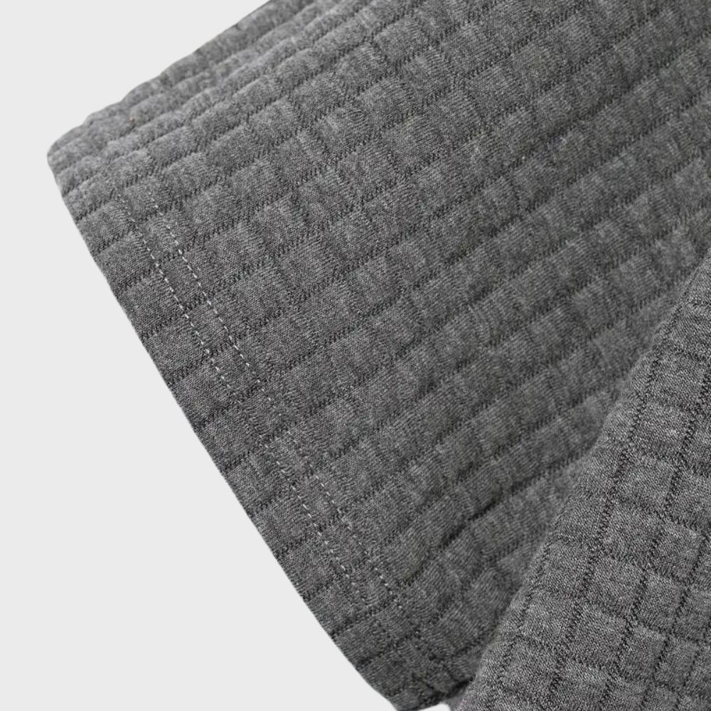 Zomerpolo Heren | Elegant & Ademend | Varello