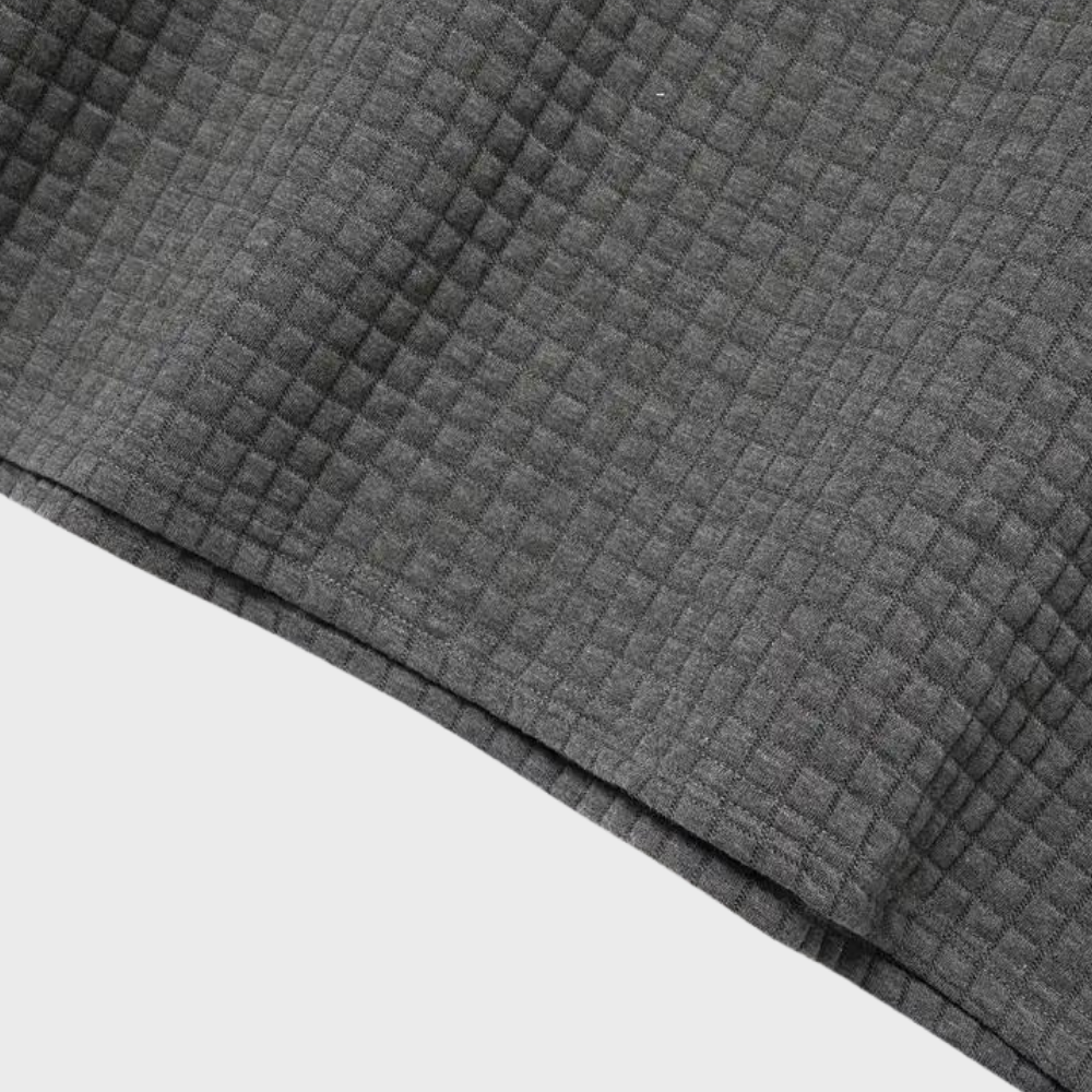 Zomerpolo Heren | Elegant & Ademend | Varello
