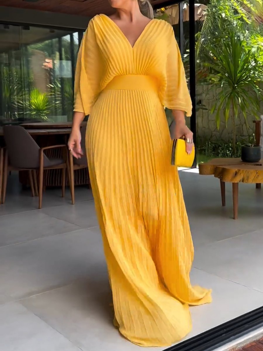 Zomerjurk Dames | Elegant & Luchtig | Isalynn