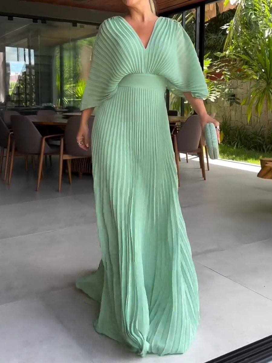 Zomerjurk Dames | Elegant & Luchtig | Isalynn