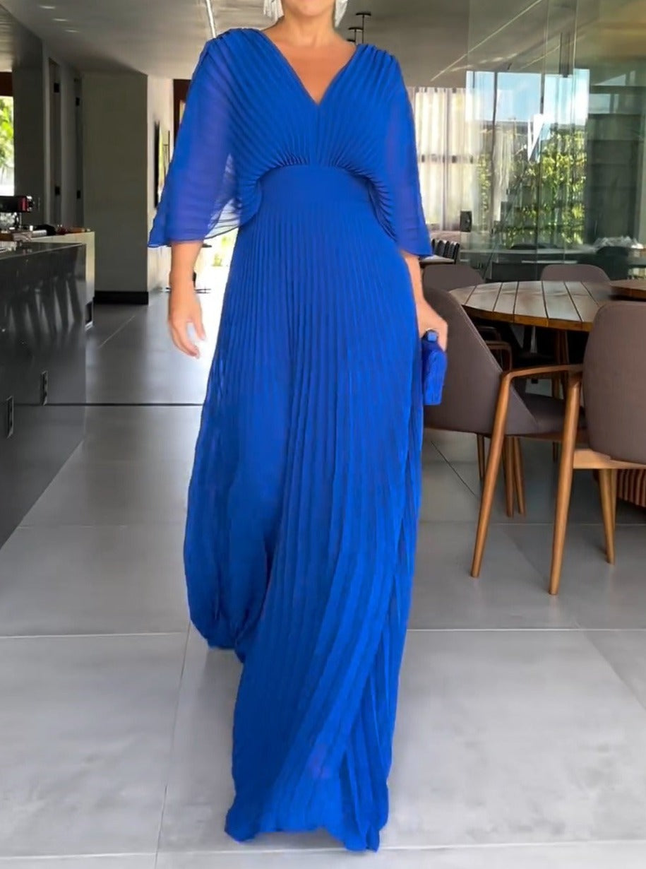 Zomerjurk Dames | Elegant & Luchtig | Isalynn