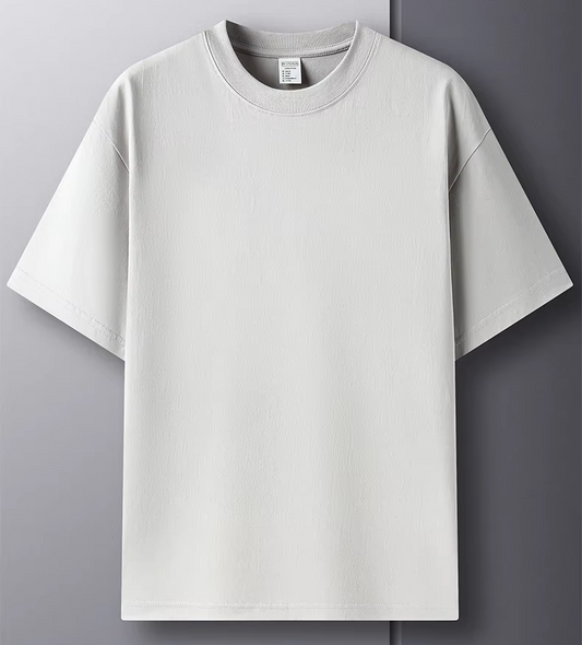 T-shirt Heren | Premium & Tijdloos | Jevan