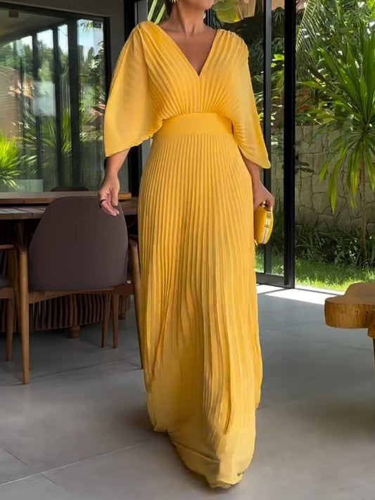 Zomerjurk Dames | Elegant & Luchtig | Isalynn
